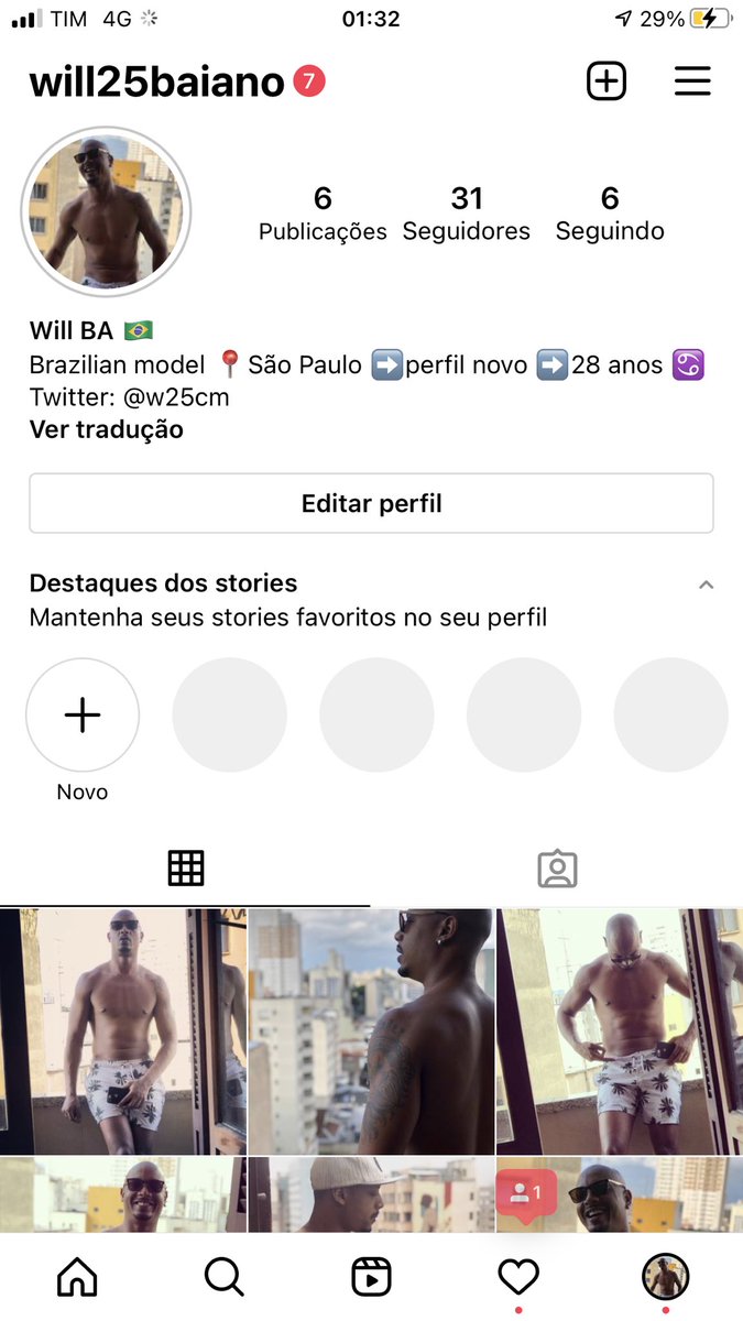 W25cm's tweet photo. Me Segue lá https://t.co/DRPF4xsYnV