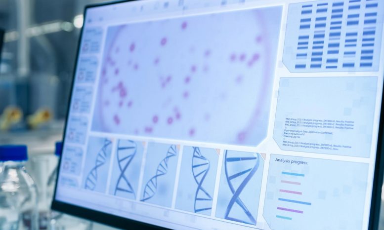 Researchers Collect # DNA From the Air – Potential for New# Ecological, Health and Forensic Applications For details: