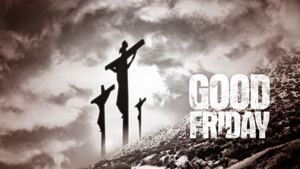 MPNaveenJindal's tweet photo. Here’s wishing everyone a blessed #GoodFriday. May the Holy Spirit shield you from any threat and bring peace and prosperity to your lives. https://t.co/F7t9WnOl5i