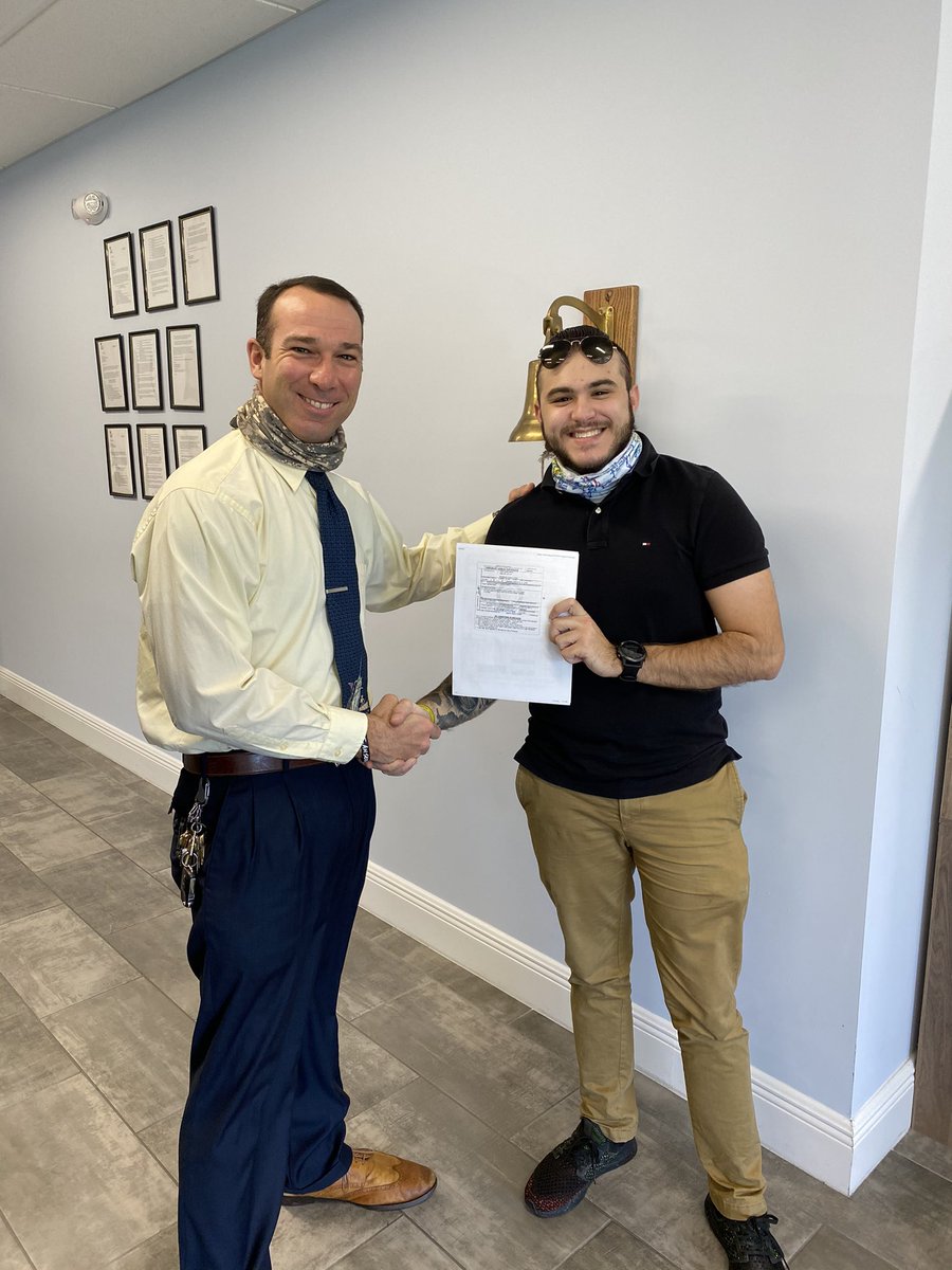 johnconte99's tweet photo. Proud to say that I’m now A CFI, and a CFI-I https://t.co/61aAthekti