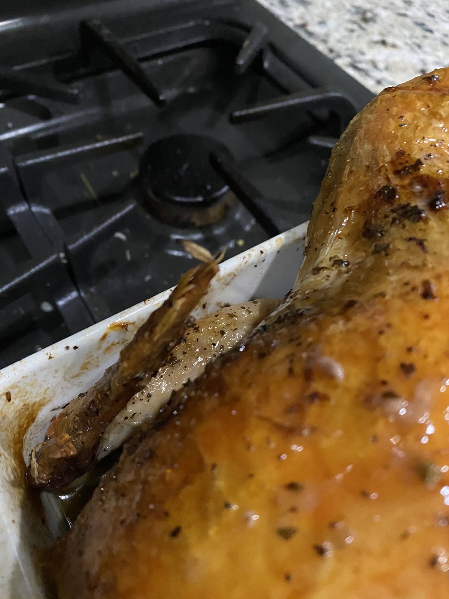 kellylovely2's tweet photo. Found more!!! #roastedchickenfeathers https://t.co/NJ9evwn1bN