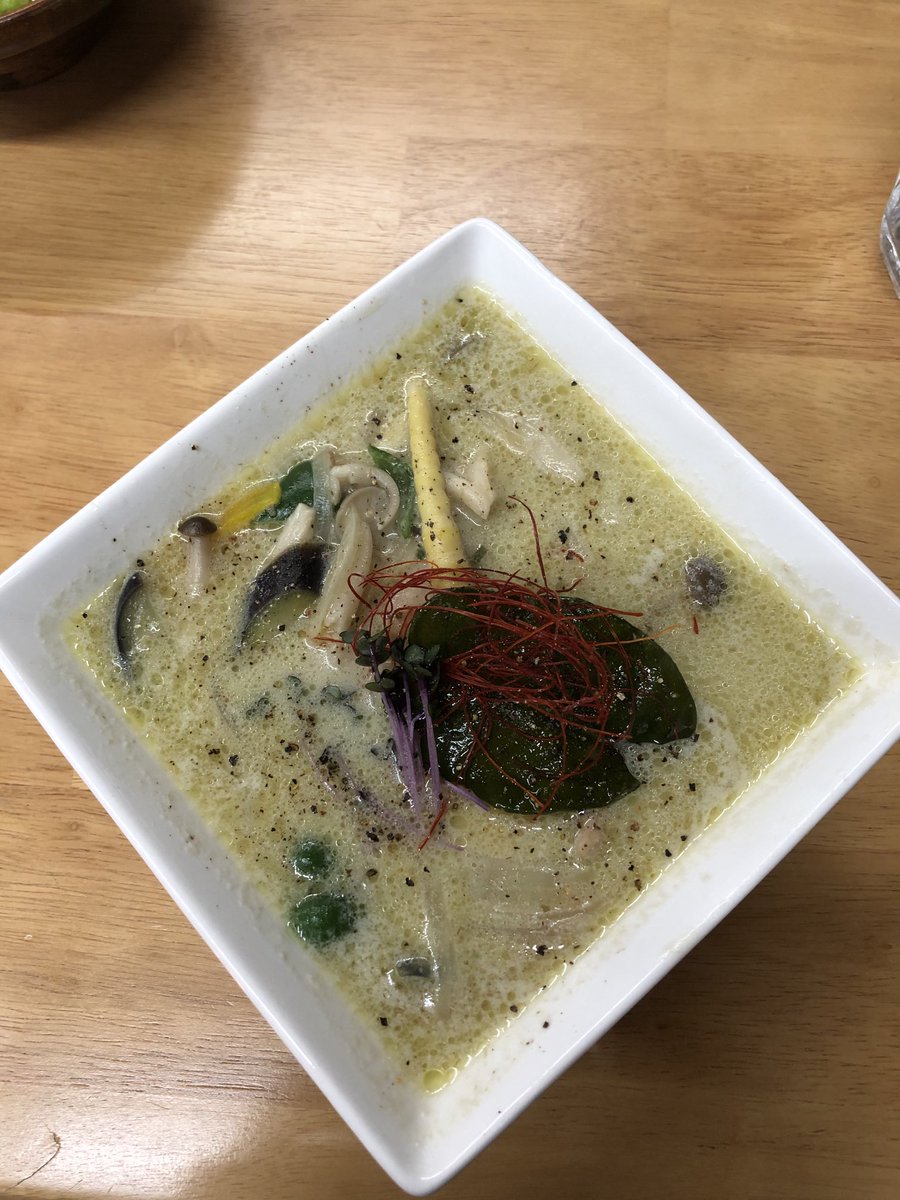 みんなの ひだまり グリーンカレー 口コミ 評判 食べたいランチ 夜ごはんがきっと見つかる ナウティスイーツ