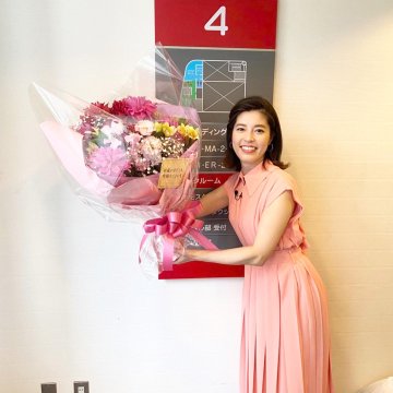 オリックス生命cmの女性アナウンサー 21 は神田愛花 経歴は スッキリさん