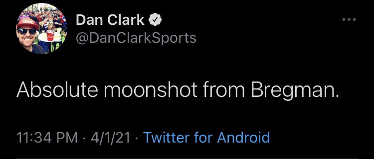 Ben DuBose tweet media