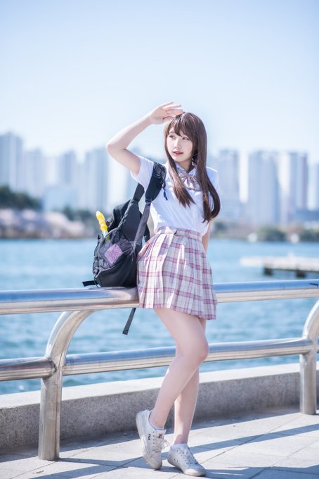 コスプレイヤーmilkyのTwitter画像15