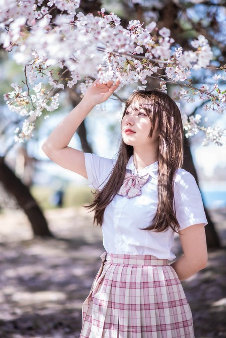 コスプレイヤーmilkyのTwitter画像16