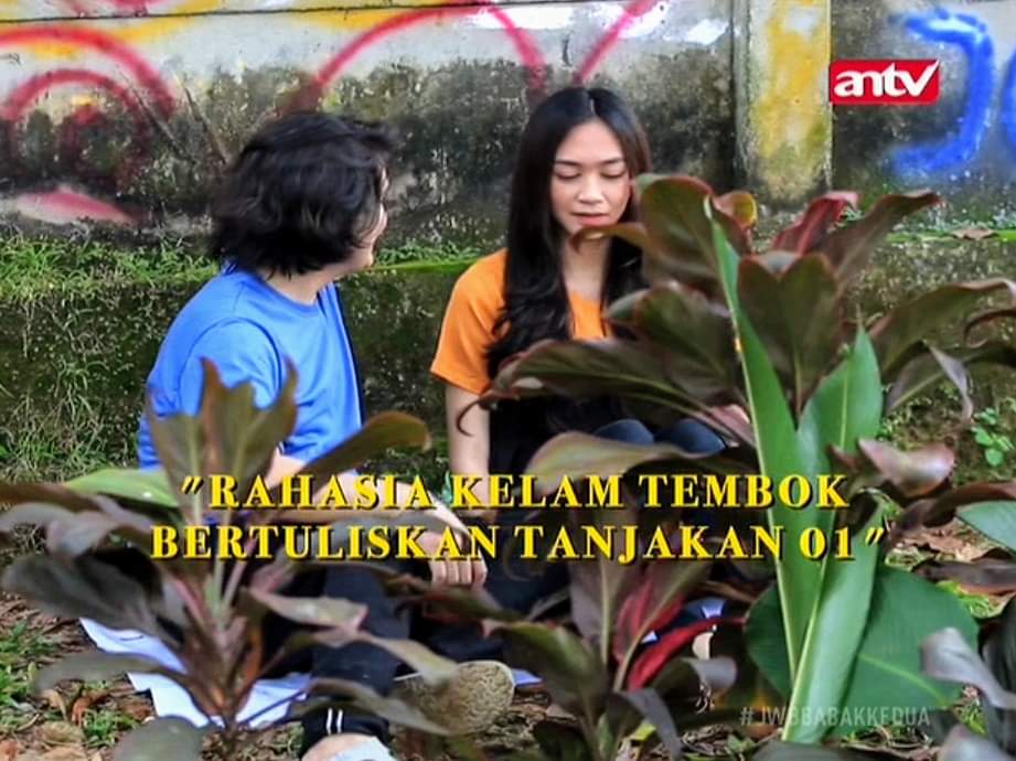 tvindonesiawkwk's tweet photo. Berdasarkan kisah nyata https://t.co/Tzb7u6WpEs