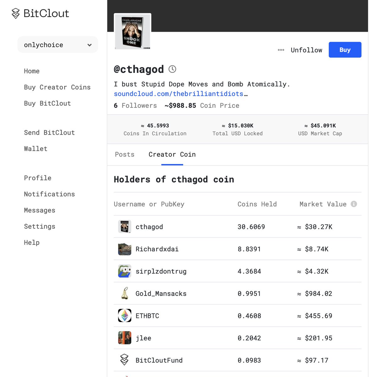 real interested in <a href="/cthagod/">Charlamagne Tha God</a> discovering this...