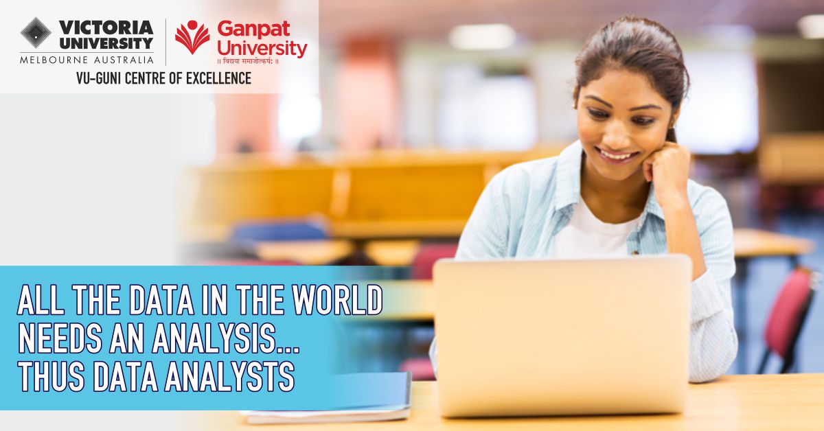 VU_India's tweet photo. #VUGUNI #ERP #SAP #Analytics #University https://t.co/gGYzT469Av