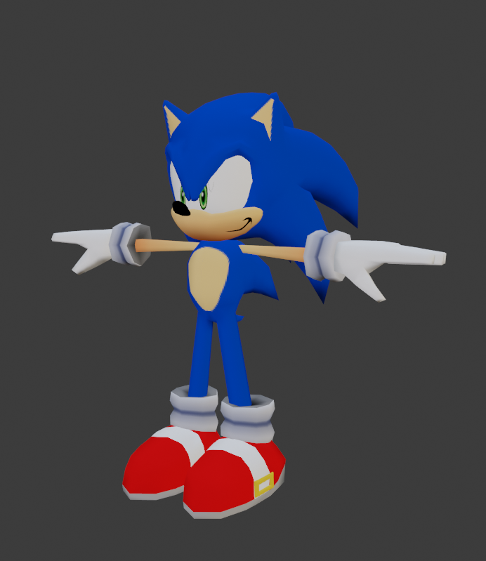 Sonic Onset Adventure Soniconset Twitter - sonic head roblox