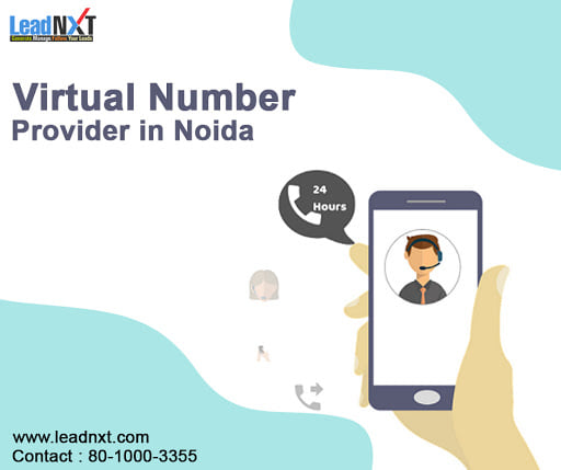 LeadNXT1's tweet image. #Virtual_Number_Provider_in_Noida
#Virtual_Number_Provider
LeadNXT offers our services as a virtual number provider in Noida, India. LeadNXT provides reliable and efficient services in the cloud telephony era. 

#website:-is.gd/K8Rpwf
