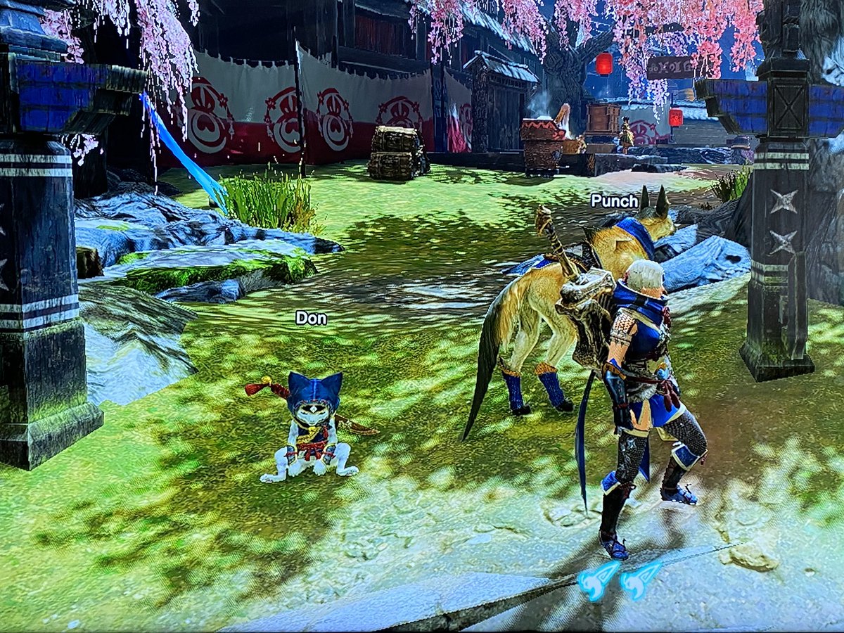 kominatoakihisa's tweet photo. 3月26日発売Nintendo Switch
モンスターハンターライズ
にレコーディングで参加させて頂きました❗️
戦闘シーンでの素晴らしい曲達も是非とも楽しんでくださいっ
そして、僕はこれを機に #モンハンデビュー しました‼️
修行しますっ
#モンスターハンターライズ
#尺八
#和楽器
#モンハンライズ
#小湊昭尚 https://t.co/JiH1fXDXxD