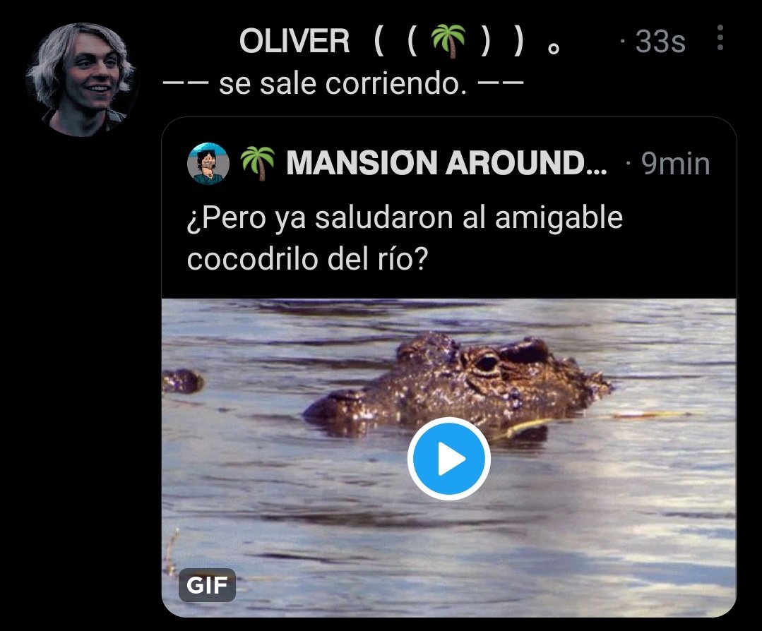 cvlestialsong's tweet photo. Me rei. https://t.co/Uw4ccXtKKc