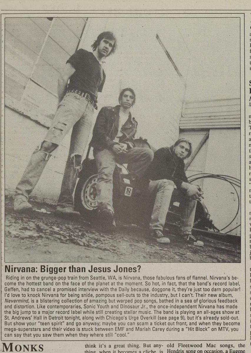 jesusjonesband photo