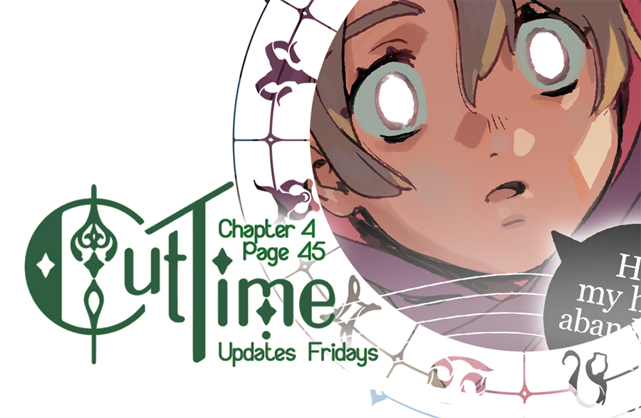 CUTTIMECOMIC.COM

⚪️_⚪️

#hiveworks #cuttimecomic