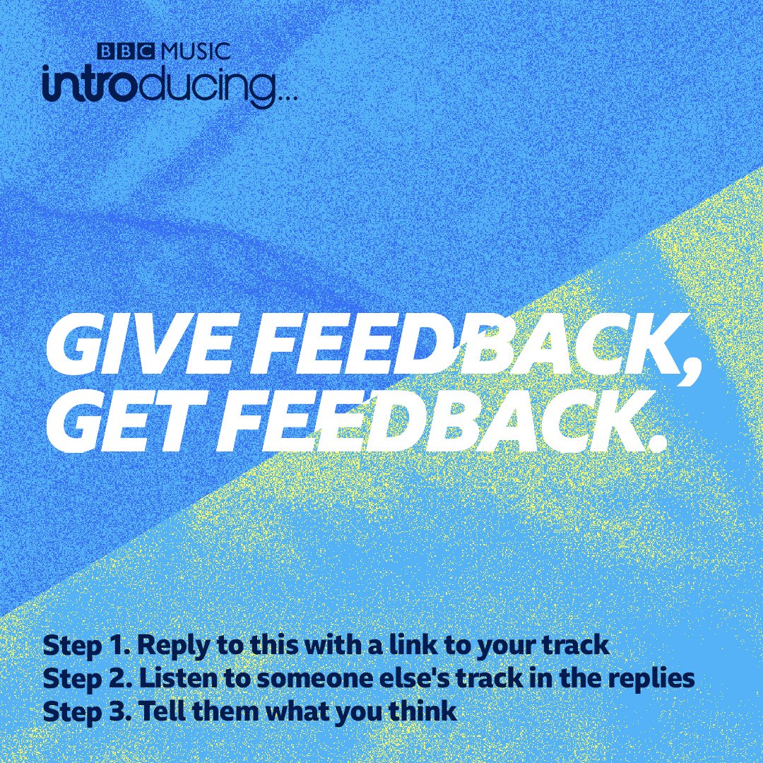 BBC Music Introducing tweet media