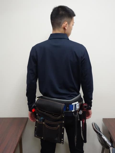 ファッションデザイナー 型枠 建築、土木 型枠大工工具まとめ売り