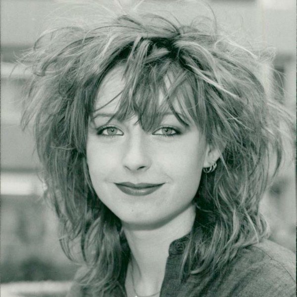 Happy 60th to Keren Woodward of Bananarama, who was born in 1961  