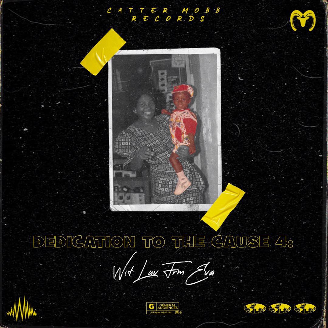XnoeStunna's tweet photo. DEDICATION TO THE CAUSE 4 by @catterjames out now‼️
#asakaa #hiphop #trap #cmobb #cmobbrecords #dttc4

Link below 
👇🏾
https://t.co/7NBiuFNw3G

https://t.co/6V8pdIS9FY https://t.co/rjjIR67QrH