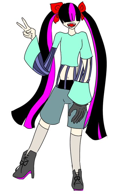 マジックハンドのtwitterイラスト検索結果