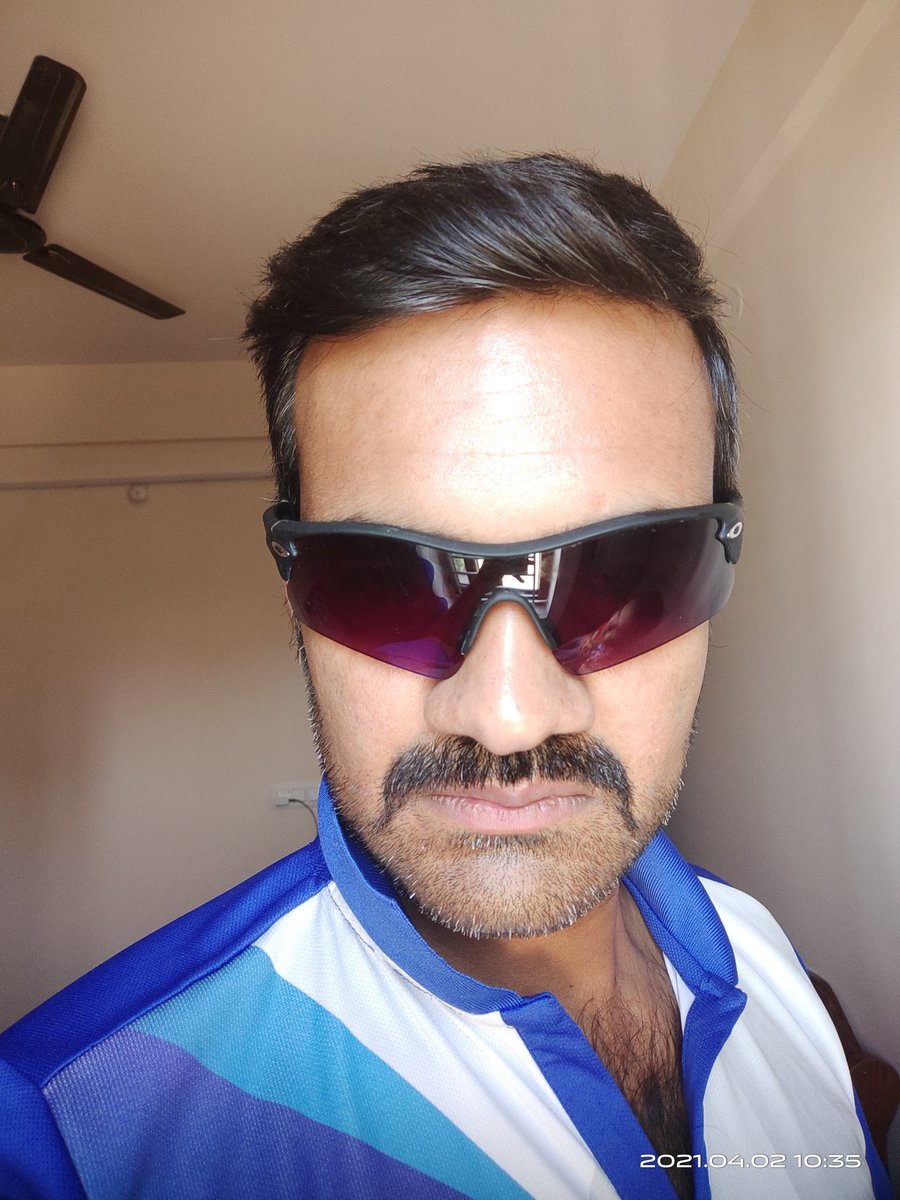 T C Kumar tweet media
