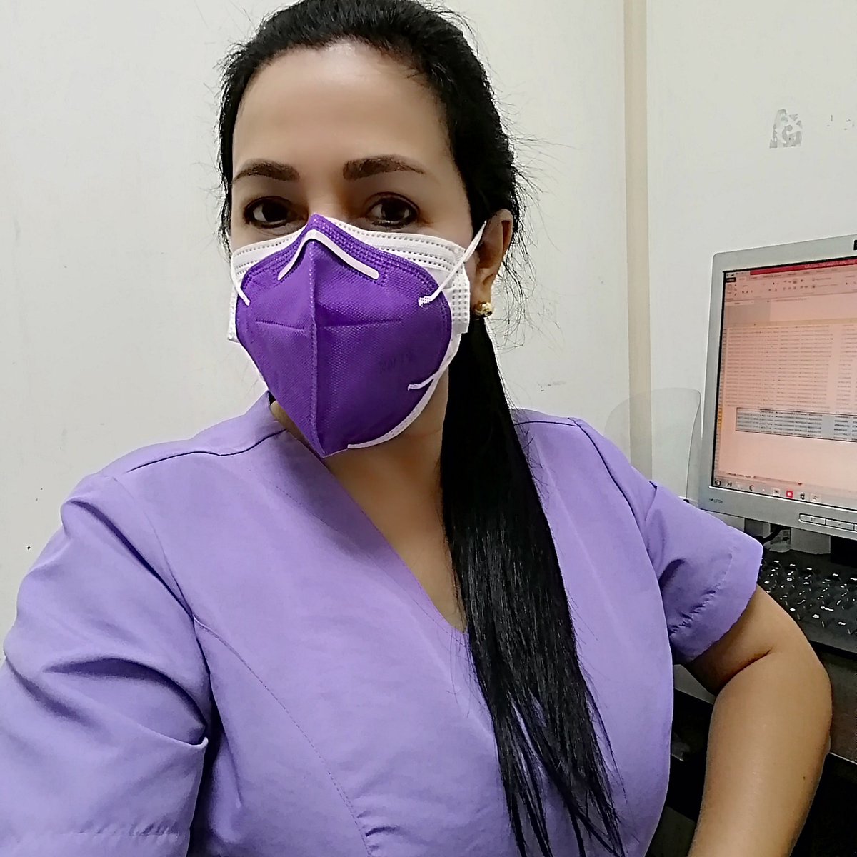 NimarCruz's tweet photo. Momentos en Pandemia https://t.co/sDmiZgOStn
