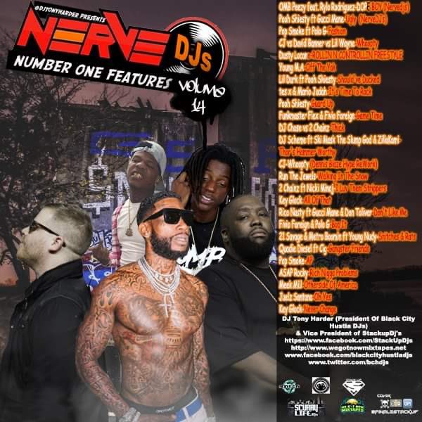 DjTonyharder's tweet photo. #SHARE #LIKE #comment #Download @DjTonyharder PRESENTS #Nervedjs #Number1 #Features14 https://t.co/ysJKeFDZ1G @hustla_black @BCH4LIFE @bchdjs @EDMDJSBEDROOMI1 @DJTonyHarderSU @NervedjsT @MixtapeAtlas2 @mixtapekings @BCH4LIFE @BCHClothing https://t.co/gfxISYgOHJ