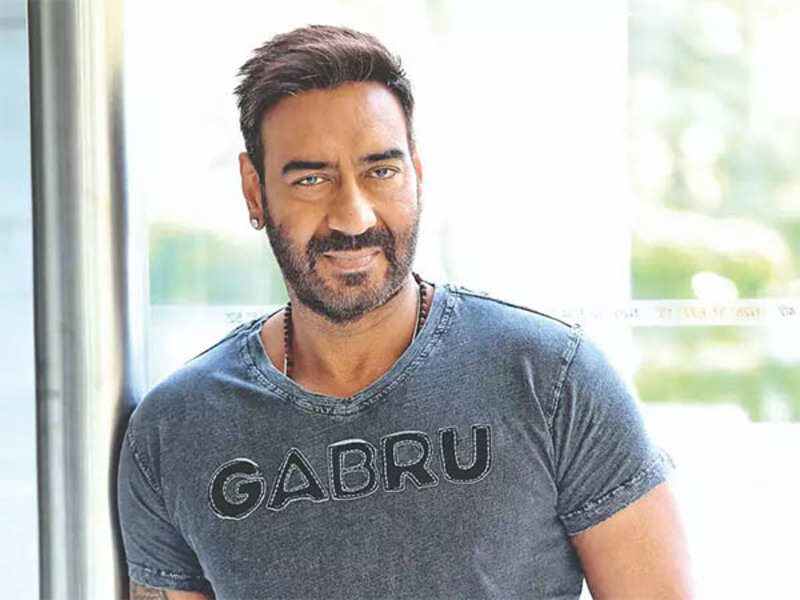 HAPPY BIRTHDAY AJAY DEVGAN 