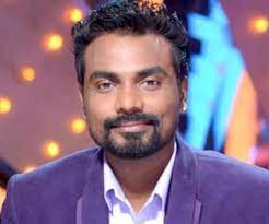 HAPPY BIRTHDAY REMO D\SOUZA 