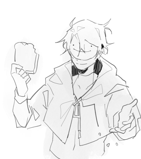 Sirs we have been starving for months 

#rivalstwt #mcytfanart 