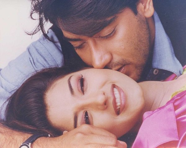 anamfied's tweet photo. absolute favorite pair ♡

#HappyBirthdayAjayDevgn https://t.co/sF3RpyhkNE