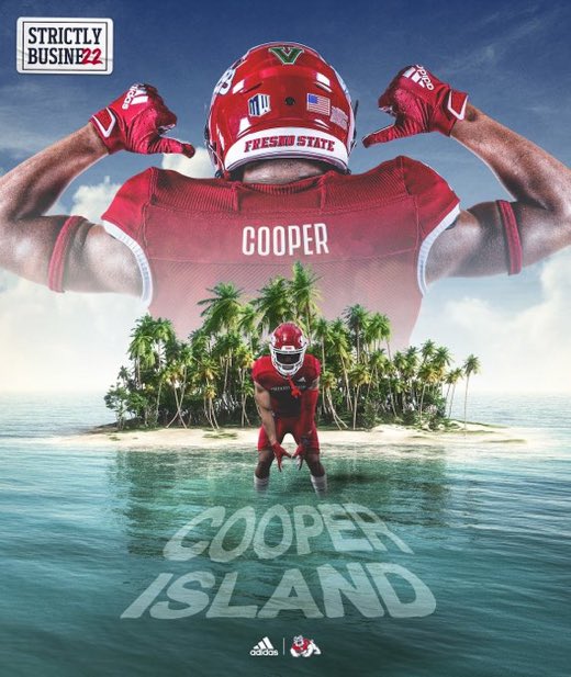 Jayden Cooper tweet media