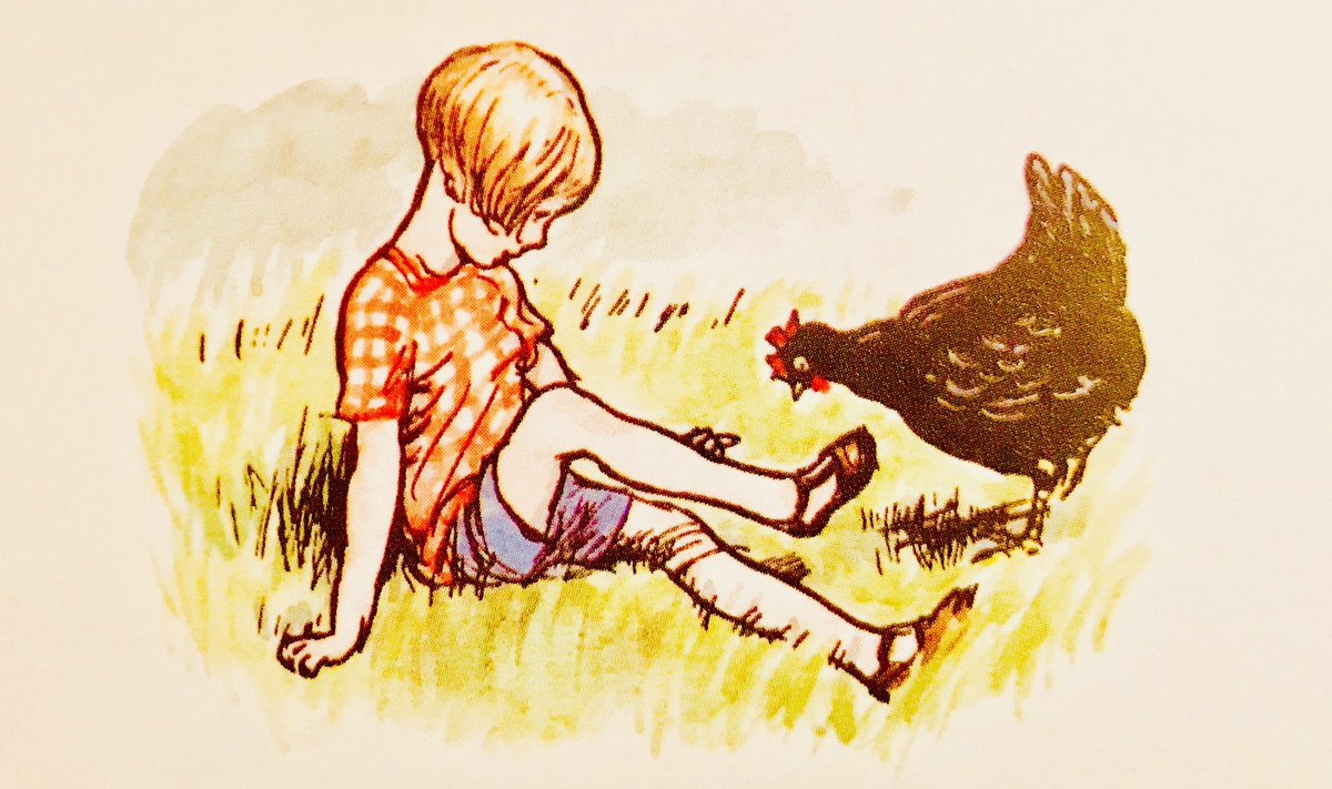 A.A.Milne tweet media