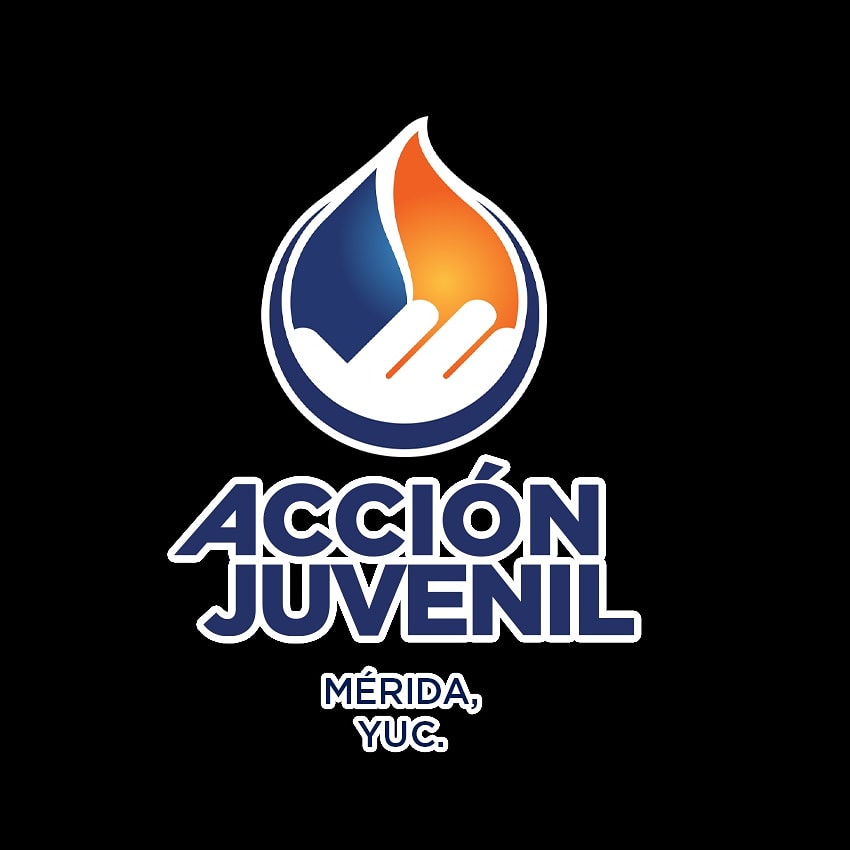 Acción Juvenil Mérida tweet media