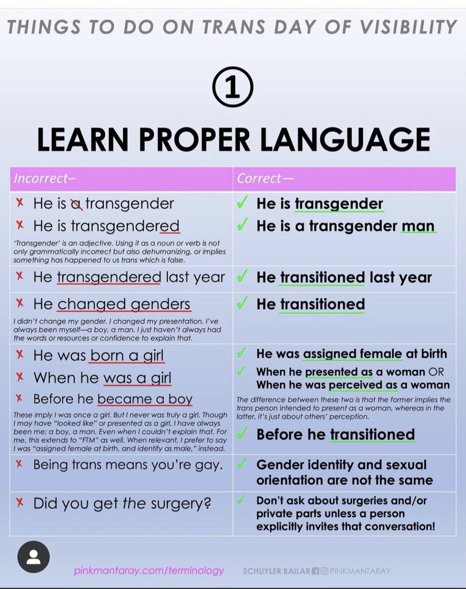 It was recently #TransDayOfVisibility and pretty soon we’ll have #OpenNotes.  How are they connected?  Making our patients visible and respected.