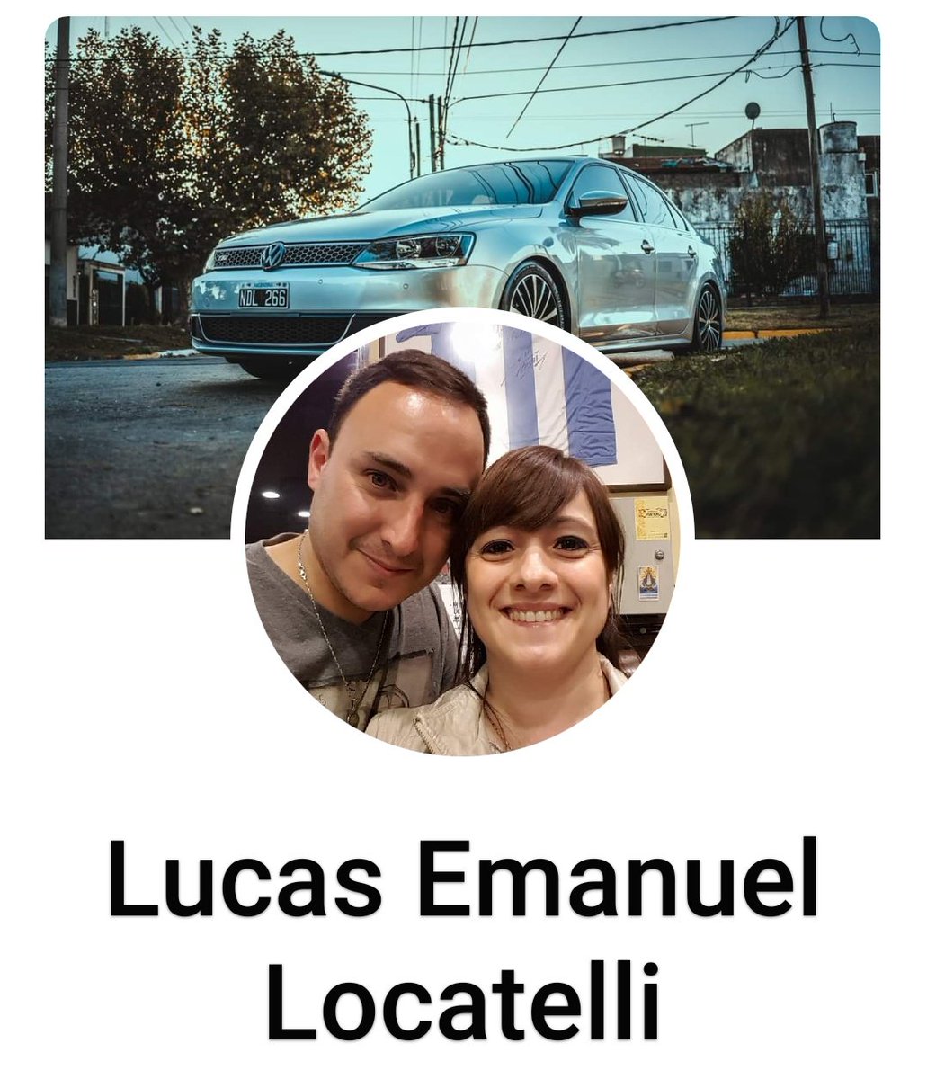 Inesrodri77's tweet photo. Este es el tipo que atropelló y mató a mi hermano Martin. El auto de portada es con el que lo piso, pasaron 3 años nunca lo llamaron a indagatoria UFI N7 Lanús. Realmente ya no sé que hacer. Voy todas las semanas y me dicen que están con aislamiento https://t.co/Es0flFz6uM