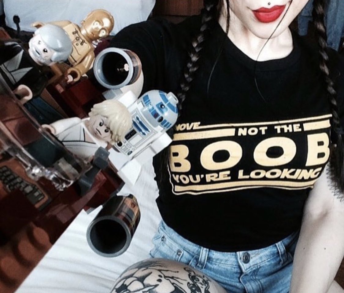 geekchic_tees's tweet photo. @NotSainsburys1 @_1Bonita_ This is the antidote t-shirt 😂 @_1Bonita_ https://t.co/B31jw2Pm0g