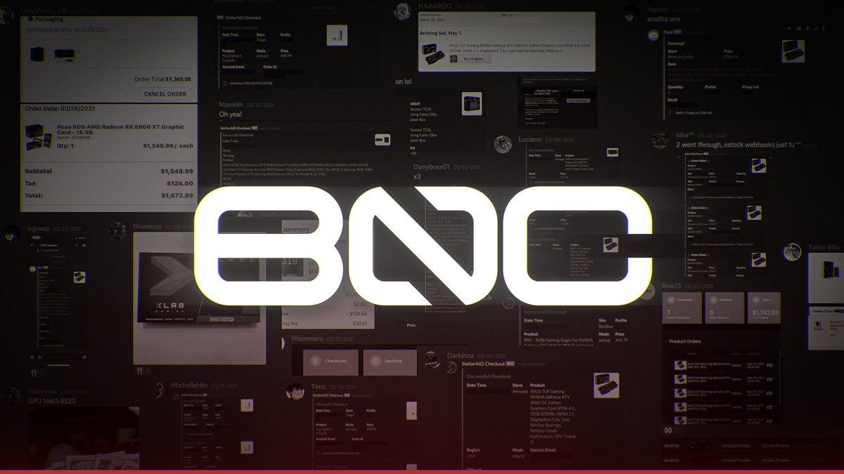 RedBeard tweet media