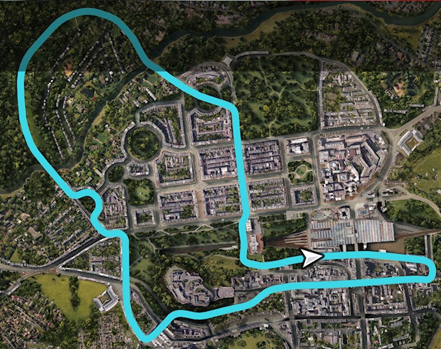 Mr_Pebb's tweet photo. [Wait For the Right Moment || 146 688 747]
Class Suggestion: Stock, MB Racing Truck
Route Length: 3.6 Miles

#ForzaHorizon4 #ForzaHorizon #ForzaShare #XboxShare #Forza #Xbox #XboxOne #XboxSeriesX #CustomRoute #RacingGame https://t.co/44EtEdLTtT