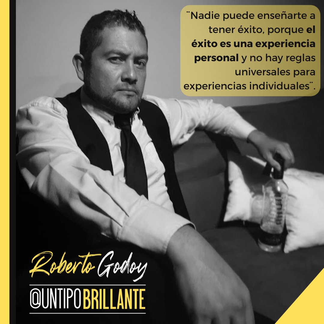 -EL VERDADERO ÉXITO-

Es una experiencia totalmente personal, hay muchos vendedores de humo,  generadores de falsas expectativas, necesitas desarrollar tu propio camino!

#Éxito #experiencia, #Camino #Personal #Universal #Particular