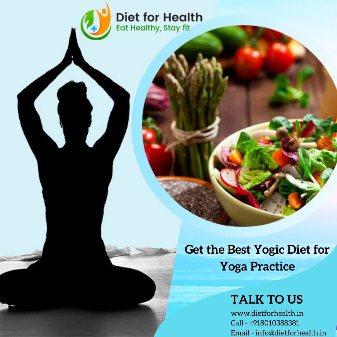 dietforhealths's tweet image. The yogic diet is based on the yoga principles of purity nonviolence (ahimsa), and balanced living. 
Web: dietforhealth.in
Call - +918010388381
Email - info@dietforhealth.in
#detox #detoxdiet #customizeddietplan #nutritionist  #healthydiet  #dietforhealth #healthylife