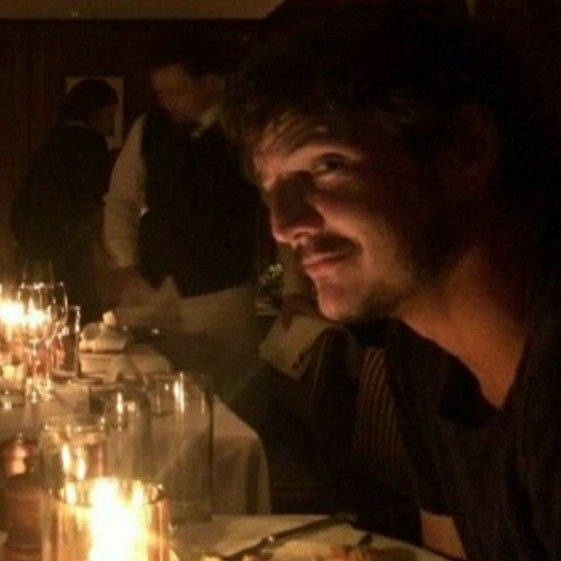 Happy birthday pedro pascal 