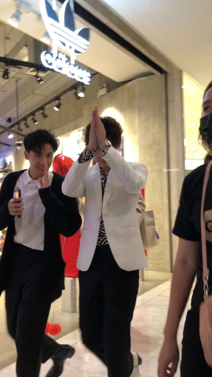 mmddel's tweet photo. อ่อนโยน นอบน้อม ใจดี แถมน่ารัก!! 
ยินดีกับโปรเจกต์ใหม่ด้วยนะค้าบ 🤍
っ╹v╹ )っ

@lee_thanat 
#BOYSDONTCRYPROJECT 
#Lee_Thanat 
#ลีฐานัฐพ์ 
#หนูมาลี https://t.co/wIgmSgGiNm