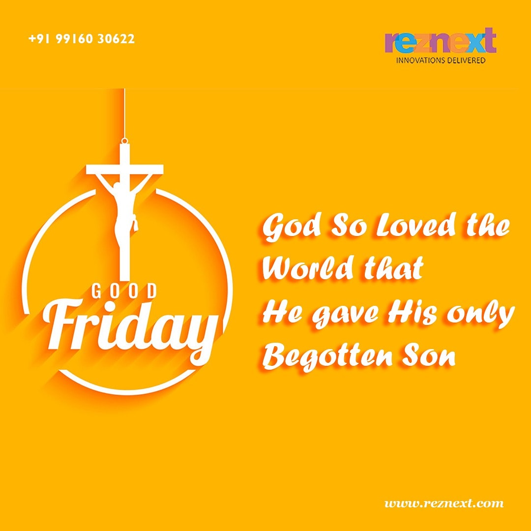 RezNext's tweet photo. Have a blessed Good Friday.. 
#GoodFriday2021 #crucification #jesuschrist https://t.co/qqTJu4ZSCs