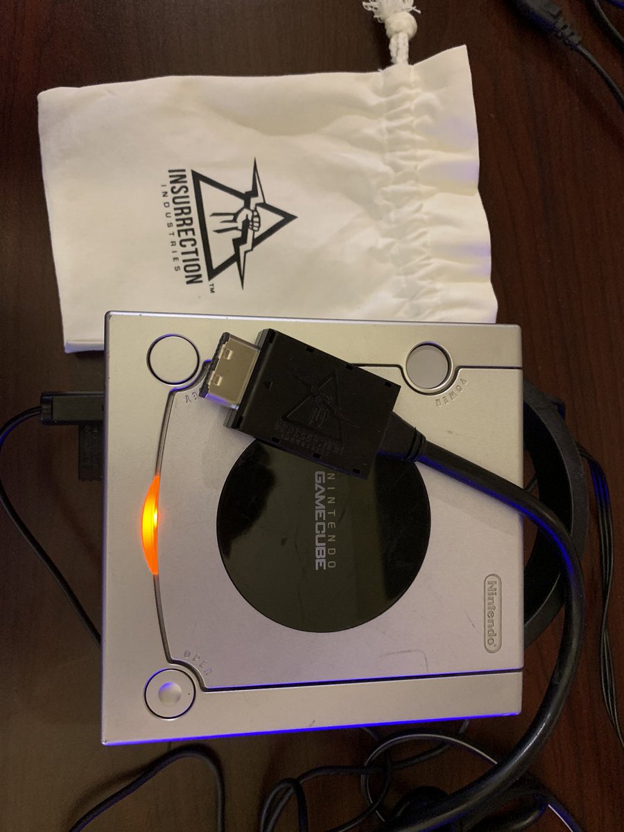 Insurrection Industries on Twitter "We are working on bring out a new