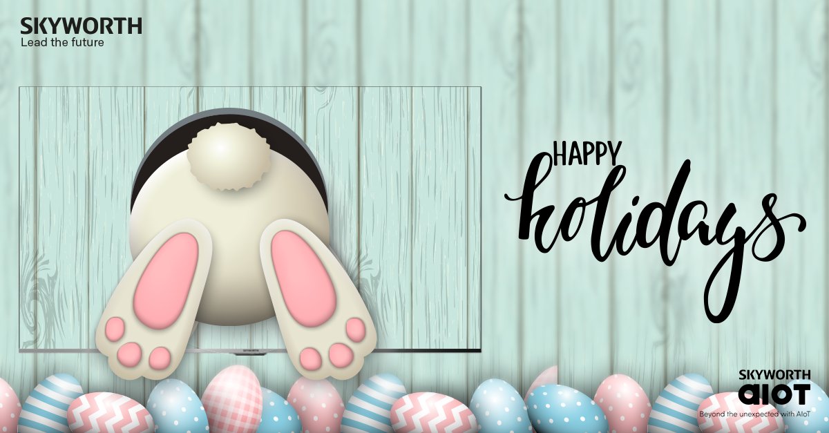 Skyworth South Africa tweet media