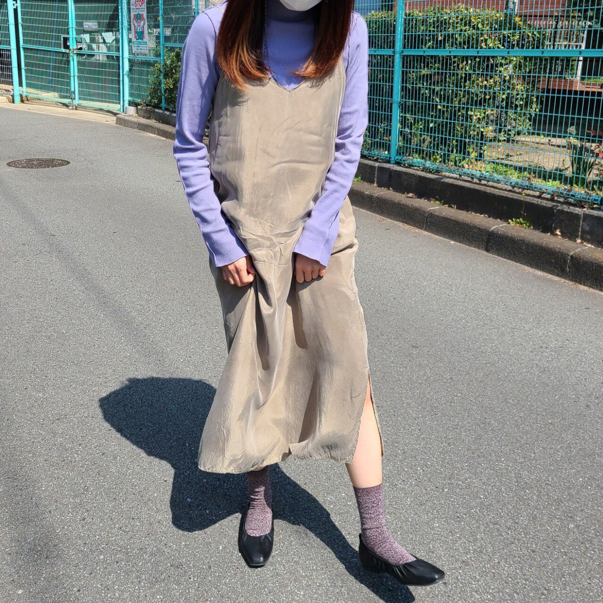 靴下屋天王寺mio店 カジュアルにならず 大人っぽく履ける ラメソックス さりげなく レオパード柄 なのも 靴下屋 靴下屋天王寺mio店 天王寺 天王寺ミオ