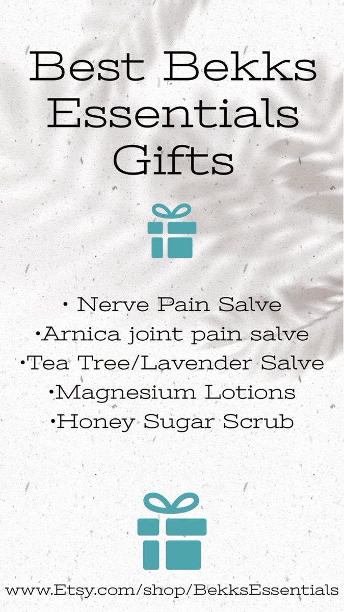 BekksEssentials's tweet photo. #handmade #organicskincare #pain #gift #bekks_essentials https://t.co/dZQdJsKwhx