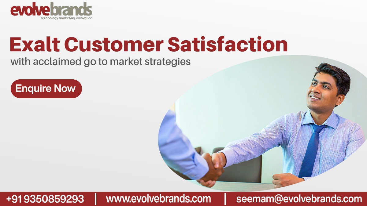 brand_evolve's tweet photo. Elevate your priceless customers' satisfaction with our acclaimed market strategies. 

Visit https://t.co/NZv1YcQtmo or Call us at +91 9350859293 to know more! 

#customersatisfaction #customerexperience #customercare #gotomarketstrategy #marketstrategy #evolvebrand https://t.co/NkzS2PjQhS