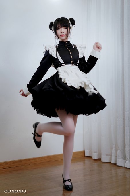 Twitterのコスプレ画像58